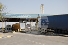 Дунав мост - трафик