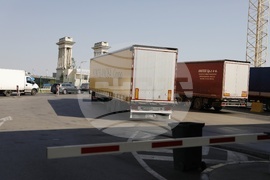 Дунав мост - трафик