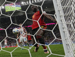 WCup Croatia Belgium Soccer
