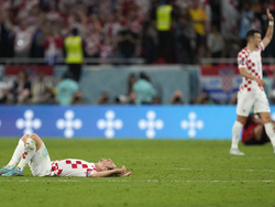 WCup Croatia Belgium Soccer