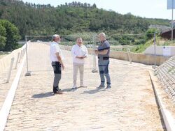 Снимка: Областна администрация Русе