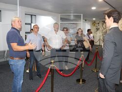 Снимка: Областна администрация Русе