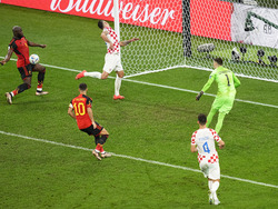 WCup Croatia Belgium Soccer