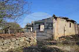 Село Равна гора - пожар