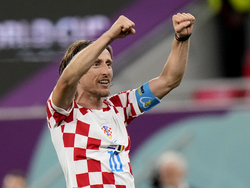 WCup Croatia Belgium Soccer