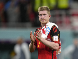 WCup Croatia Belgium Soccer