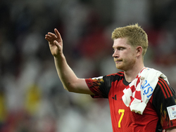 WCup Croatia Belgium Soccer