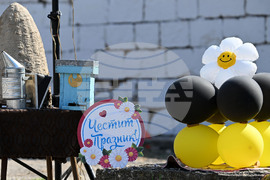 Село Каменово - Празник на пчеларя и меда