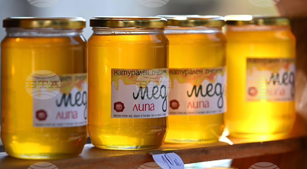 Село Каменово - Празник на пчеларя и меда