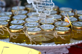 Село Каменово - Празник на пчеларя и меда