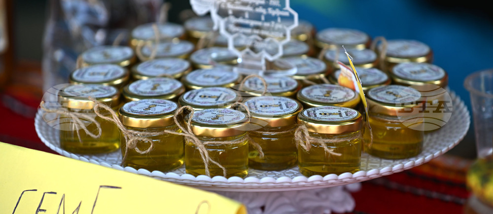 Село Каменово - Празник на пчеларя и меда