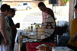 Село Каменово - Празник на пчеларя и меда