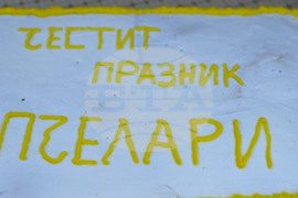 Село Каменово - Празник на пчеларя и меда