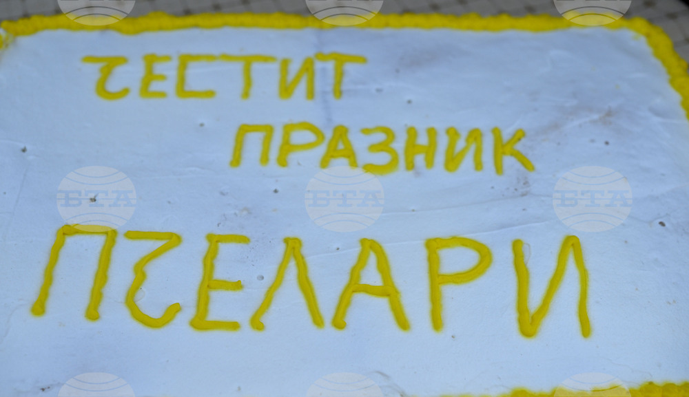 Село Каменово - Празник на пчеларя и меда