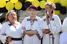 Село Каменово - Празник на пчеларя и меда