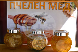 Село Каменово - Празник на пчеларя и меда