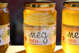 Село Каменово - Празник на пчеларя и меда