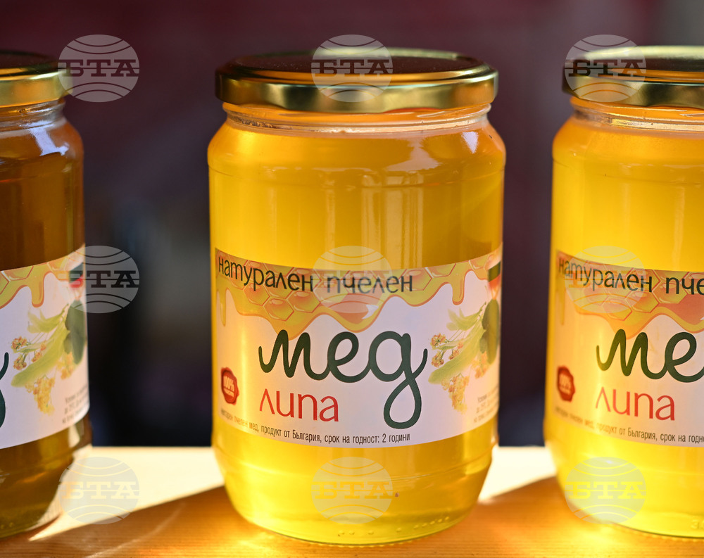 Село Каменово - Празник на пчеларя и меда