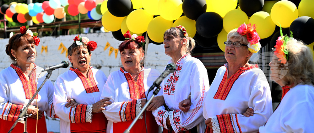 Село Каменово - Празник на пчеларя и меда