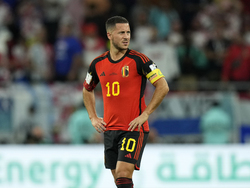 WCup Croatia Belgium Soccer