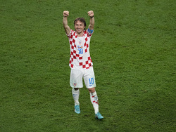 WCup Croatia Belgium Soccer