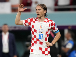 WCup Croatia Belgium Soccer