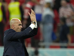 WCup Croatia Belgium Soccer