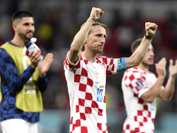 WCup Croatia Belgium Soccer