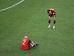 WCup Croatia Belgium Soccer