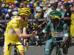 Cycling Tour de France