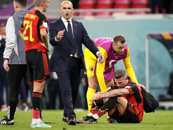 WCup Croatia Belgium Soccer