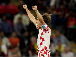 WCup Croatia Belgium Soccer