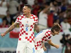WCup Croatia Belgium Soccer