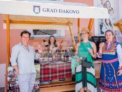 Снимка: Община Сандански