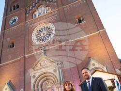 Снимка: Община Сандански