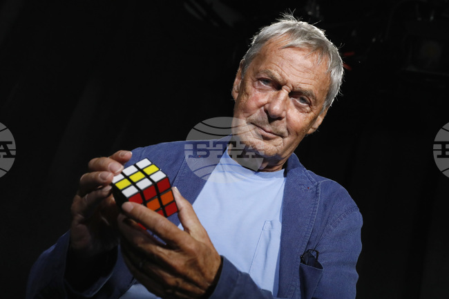 Собственикът на правата на емблематичното Кубче на Рубик загуби съдебно дело за търговската марка 