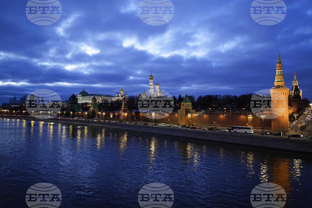 Русия затяга закона за чуждестранните агенти