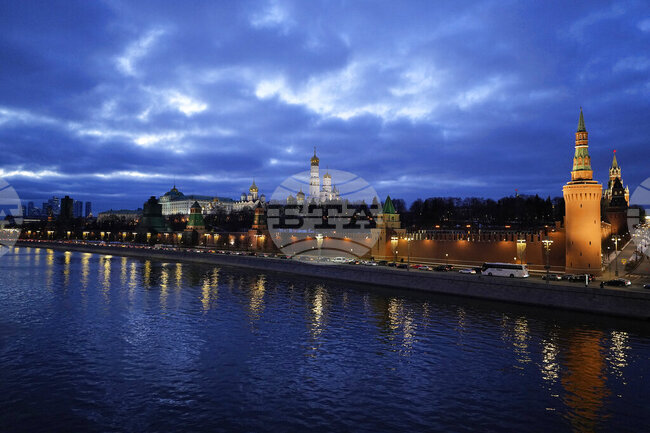 Русия затяга закона за чуждестранните агенти