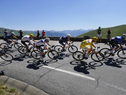 Cycling Tour de France