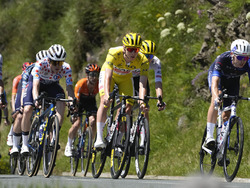 Cycling Tour de France