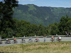 Cycling Tour de France