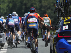 Cycling Tour de France