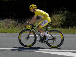 Cycling Tour de France