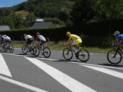 Cycling Tour de France