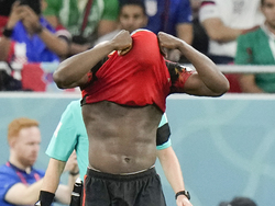 WCup Croatia Belgium Soccer