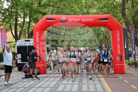 Вършец - маратон