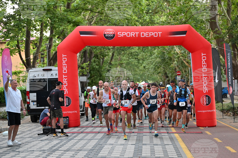 Вършец - маратон