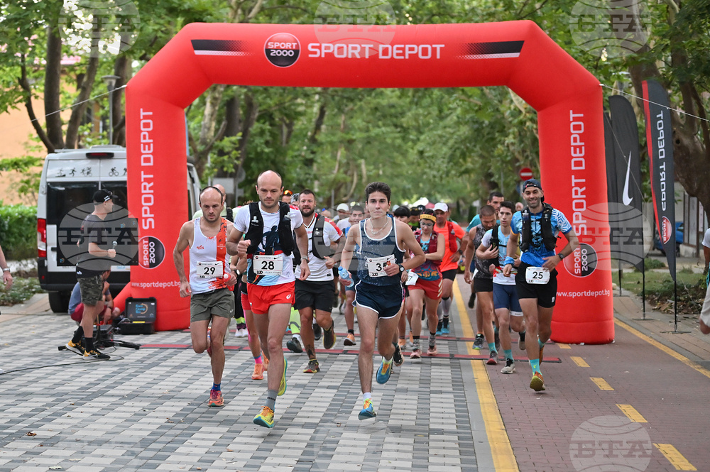 Вършец - маратон