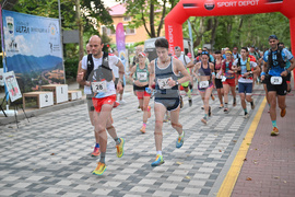 Вършец - маратон