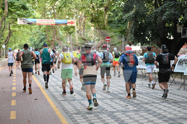 Вършец - маратон